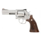 "Smith & Wesson 686-3 .357 Magnum (PR64026)" - 1 of 5