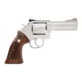 "Smith & Wesson 686-3 .357 Magnum (PR64026)" - 3 of 5
