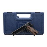 "Colt Government Series 70 Pistol .45ACP (C19062) Consignment" - 2 of 7