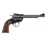 "Ruger NM Single Six Revolver .32 H&R (PR64028) Consignment" - 4 of 7