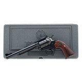 "Ruger NM Single Six Revolver .32 H&R (PR64028) Consignment" - 5 of 7