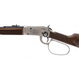 "John Wayne Commemorative Winchester 94 .32-40 (W12531) Consignment" - 4 of 6