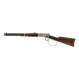 "John Wayne Commemorative Winchester 94 .32-40 (W12531) Consignment" - 5 of 6