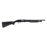 "Maverick 88 Security Shotgun 12 Gauge (S15172)" - 1 of 4