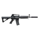 "Colt Match Target Competition HBAR II .223 REM (R39868)" - 1 of 4