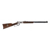 "Legendary Frontiersmen Commemorative Winchester 94 .38-55 (W12532) Consignment" - 1 of 6