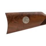 "Legendary Frontiersmen Commemorative Winchester 94 .38-55 (W12532) Consignment" - 5 of 6