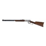 "Legendary Frontiersmen Commemorative Winchester 94 .38-55 (W12532) Consignment" - 4 of 6