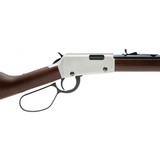 "Henry Frontier Evil Roy Carbine .22 Magnum (R39350) Consignment" - 2 of 4