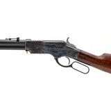 "A. Uberti 1860 Henry Rifle .44-40 Winchester (R39839)" - 2 of 4