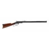 "A. Uberti 1860 Henry Rifle .44-40 Winchester (R39839)" - 1 of 4