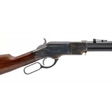 "A. Uberti 1860 Henry Rifle .44-40 Winchester (R39839)" - 4 of 4