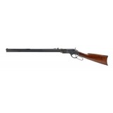 "A. Uberti 1860 Henry Rifle .44-40 Winchester (R39839)" - 3 of 4