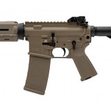 "Sig Sauer M400 Rifle 5.56 NATO (R39841) Consignment" - 2 of 4