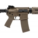 "Sig Sauer M400 Rifle 5.56 NATO (R39841) Consignment" - 4 of 4