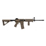"Sig Sauer M400 Rifle 5.56 NATO (R39841) Consignment" - 1 of 4