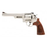 "Smith & Wesson 29-10 Classic .44 Magnum (PR63546) Consignment" - 10 of 10
