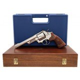 "Smith & Wesson 29-10 Classic .44 Magnum (PR63546) Consignment" - 9 of 10