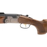 "Beretta 682 Gold Shotgun 12 Gauge (S15176)" - 4 of 4
