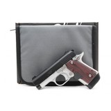 "Kimber Micro 9 (NGZ391) New" - 2 of 3
