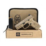 "FN 509C MRD 9mm (NGZ393) NEW" - 2 of 3
