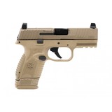 "FN 509C MRD 9mm (NGZ393) NEW" - 1 of 3