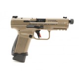 "Canik TP9 Elite Combat 9mm (NGZ394) NEW" - 1 of 3