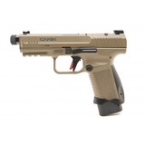 "Canik TP9 Elite Combat 9mm (NGZ394) NEW" - 2 of 3