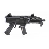 "CZ Scorpion EVO3 S1 9mm (NGZ39) NEW" - 1 of 3