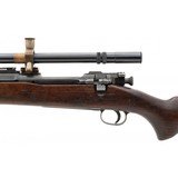 "Springfield 1903A1 U.S.M.C Sniper Configuration (R25402)" - 4 of 8