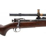 "Springfield 1903A1 U.S.M.C Sniper Configuration (R25402)" - 7 of 8