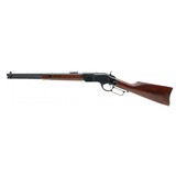 "Cimarron 1873 U.S. Marshal I.T. .44 Special (NGZ3651) NEW" - 4 of 4
