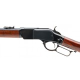 "Cimarron 1873 U.S. Marshal I.T. .44 Special (NGZ3651) NEW" - 2 of 4