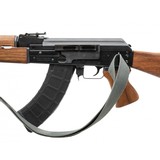 "Zastava M77 Remarked to M-90 Rifle 7.62x39mm (R39786) Consignment" - 2 of 4