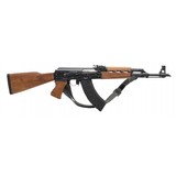 "Zastava M77 Remarked to M-90 Rifle 7.62x39mm (R39786) Consignment" - 1 of 4