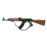 "Zastava M77 Remarked to M-90 Rifle 7.62x39mm (R39786) Consignment" - 4 of 4