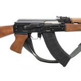 "Zastava M77 Remarked to M-90 Rifle 7.62x39mm (R39786) Consignment" - 3 of 4