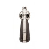 "Smith & Wesson .38 Safety Hammerless 3rd Model DA Revolver .38S&W (AH8392) Consignment" - 5 of 6