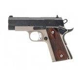"Springfield Ultra Compact Pistol .45ACP (PR63542)" - 7 of 7
