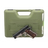"Springfield Ultra Compact Pistol .45ACP (PR63542)" - 2 of 7