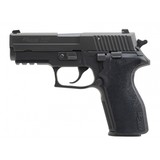 "Sig Sauer P227 Pistol .45 ACP (PR63547)" - 4 of 6