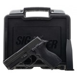 "Sig Sauer P227 Pistol .45 ACP (PR63547)" - 5 of 6