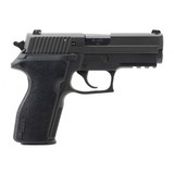 "Sig Sauer P227 Pistol .45 ACP (PR63547)" - 1 of 6
