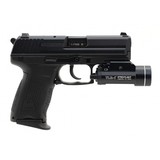 "HK P2000 Pistol 9mm (PR63548)" - 1 of 5