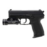 "HK P2000 Pistol 9mm (PR63548)" - 2 of 5