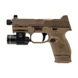 "FN 509 MRD Pistol 9mm (PR63540)" - 4 of 4