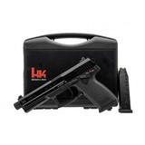 "HK Mark 23 Pistol .45ACP (NGZ3749) NEW" - 2 of 3