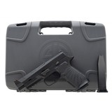 "Sig Sauer/Wilson Combat WCP320 Pistol 9mm (PR63549)" - 4 of 6