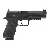 "Sig Sauer/Wilson Combat WCP320 Pistol 9mm (PR63549)" - 1 of 6