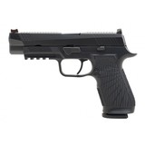 "Sig Sauer/Wilson Combat WCP320 Pistol 9mm (PR63549)" - 3 of 6